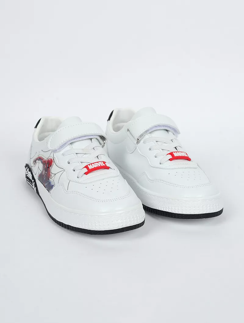 Baskets basses garçon